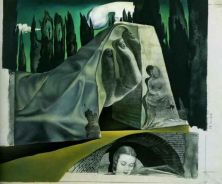 Haga click para ver la imagen ampliada 1950_09_study for a backdrop circa 1950.jpg